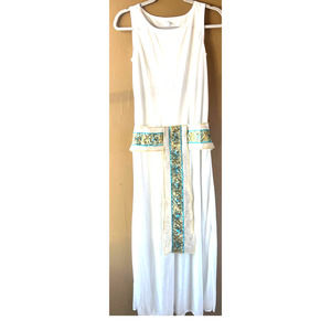 Cleopatra Costume (Dress only) size S